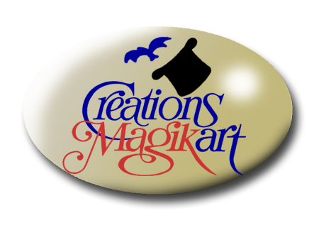 Magicien Gatineau- Magician Ottawa